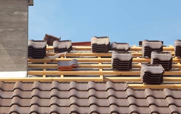 Rhyn clay roofing costs