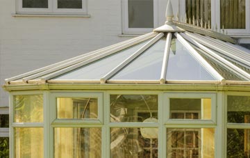 conservatory roof repair Rhyn, Shropshire