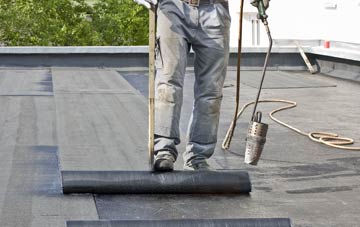 flat roof replacement Rhyn, Shropshire