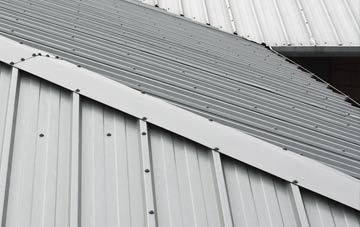 disadvantages of Rhyn metal roofing