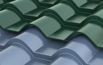 who should consider Rhyn plastic roofs