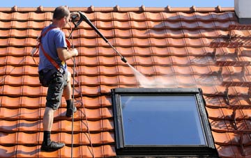 roof cleaning Rhyn, Shropshire