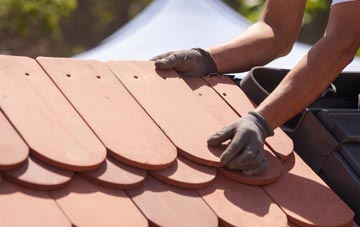 Rhyn roof tile contractors