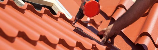save on Rhyn roof installation costs