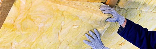 quotes for Rhyn roof insulation