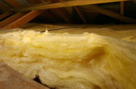Rhyn pitch roof insulation